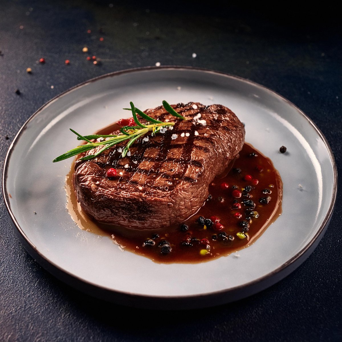 Beef