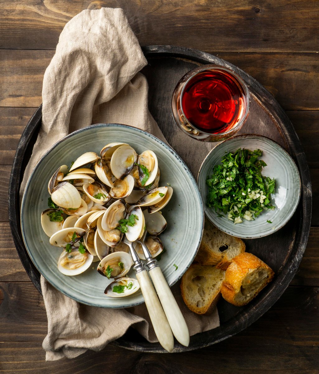 Clams