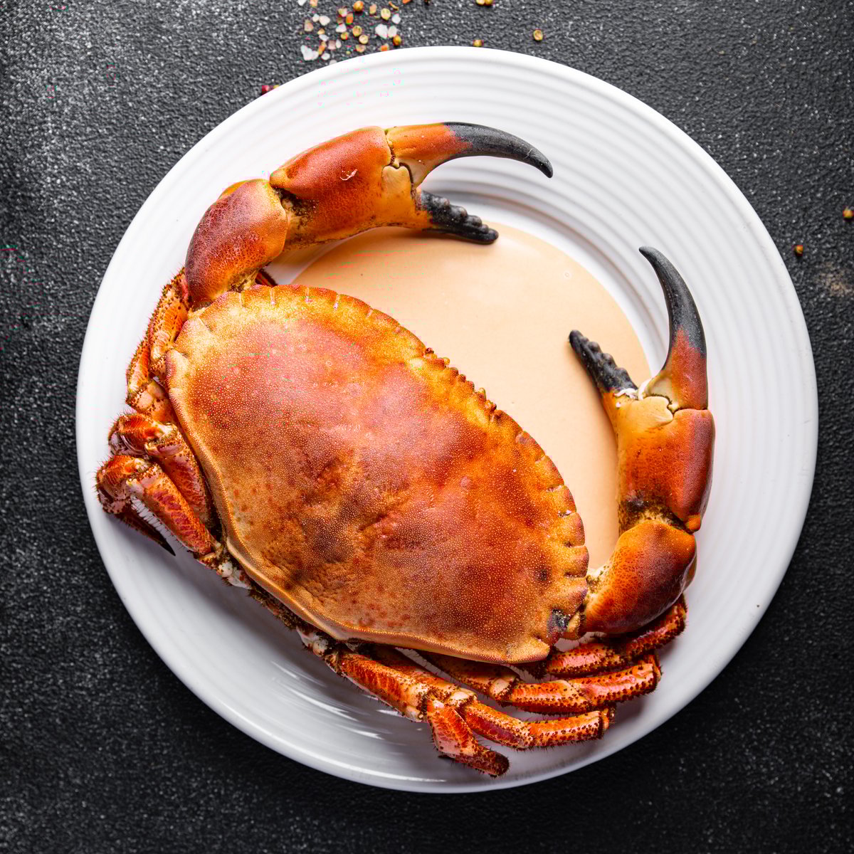Crab
