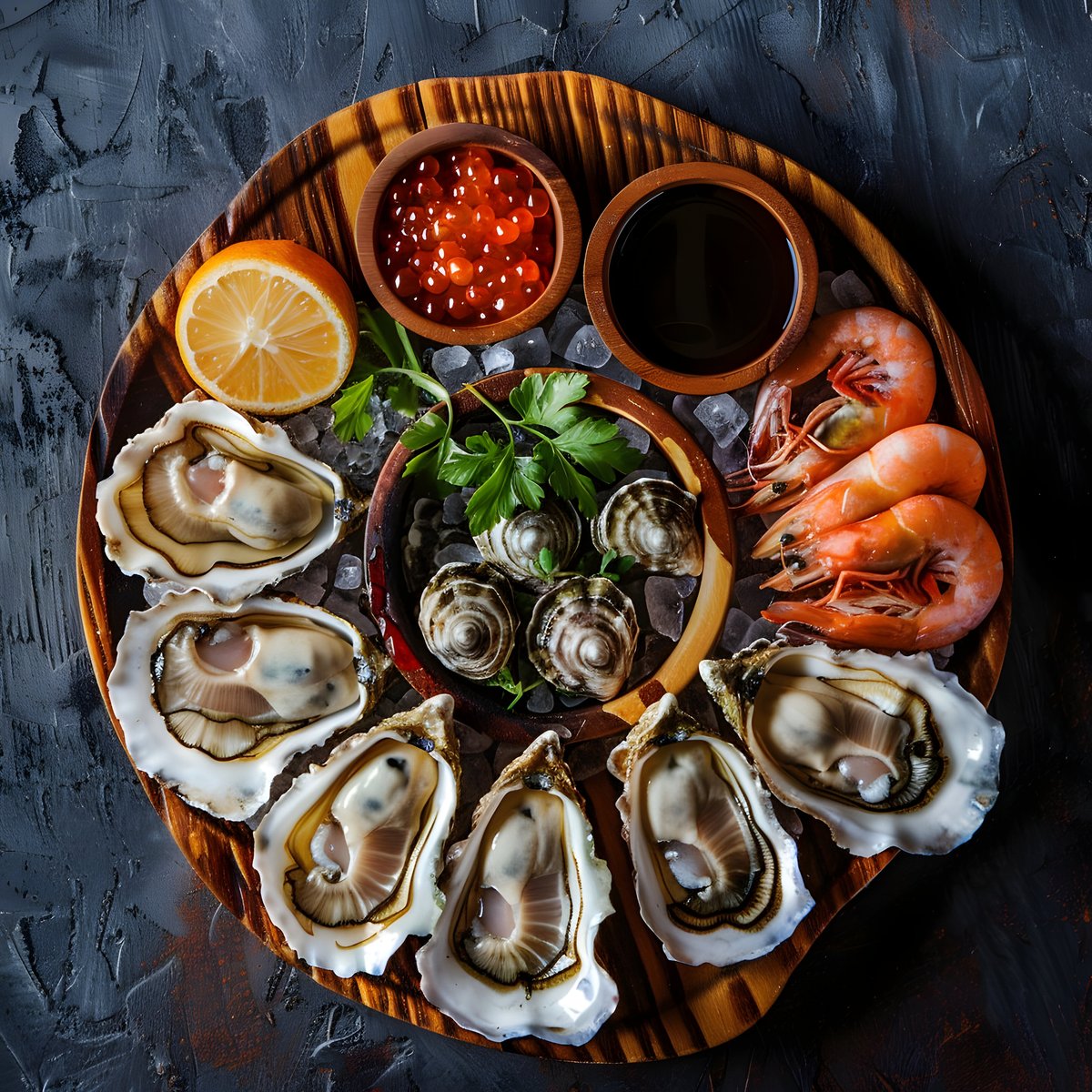 Oyster